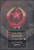 Copertina La Freccia Gialla