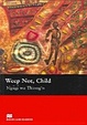 Cover of Weep Not, Child