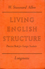 Living English Structure Practice Book for Foreign Students
