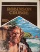 Cover of Robinson Crusoe