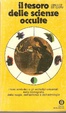 Cover of Il tesoro delle scienze occulte