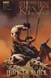 Cover of La Torre Nera: La battaglia di Jericho Hill n.4
