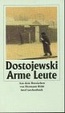 Cover of Arme Leute.