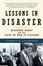 Cover of Lessons in Disaster