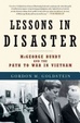 Cover of Lessons in Disaster