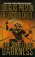 Cover of The Wheel of Darkness