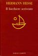Cover of Il bicchiere scrivente