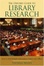 Cover of The Oxford Guide to Library Research