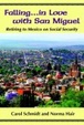 Cover of Falling...in Love with San Miguel