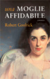 Cover of Una moglie affidabile