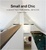 Cover of Small and Chic