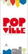 Cover of Popville