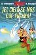 Cover of ¡El cielo se nos cae encima!