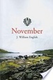 Cover of November