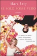 Cover of Se solo fosse vero