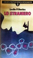 Cover of Lo straniero