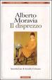 Cover of Il disprezzo