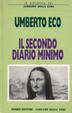 Cover of Il secondo diario minimo