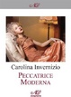 Cover of Peccatrice moderna