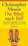 Cover of "Die Bibel nach Biff."