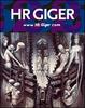 Cover of HR Giger