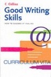 Cover of Collins Good Writing Skills