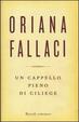 Cover of Un cappello pieno di ciliege