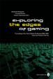 Cover of Exploring the Edges of Gaming