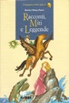 Cover of Racconti, miti e leggende