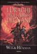 Cover of I draghi degli abissi dei nani