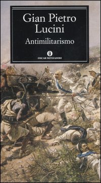 Image of Antimilitarismo
