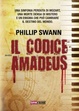 Cover of Il Codice Amadeus