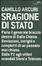 Cover of Sragione di Stato