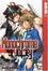 Cover of 'Monochrome Factor Volume 1'