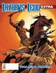 Cover of Lazarus Ledd Extra n. 22