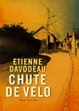 Cover of Chute de vélo