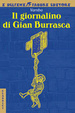 Cover of Il giornalino di Gian Burrasca