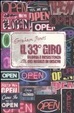Cover of Il 33° giro. Gloria e resistenza dei negozi di dischi