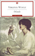 Cover of Orlando