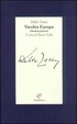 Cover of Vecchia Europa