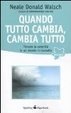 Cover of Quando tutto cambia, cambia tutto