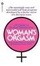 Cover of Woman's Orgasm