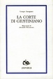 Cover of La corte di Giustiniano