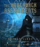Cover of The Hunchback Assignments