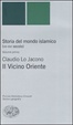 Cover of Storia del mondo islamico (VII-XVI secolo) - vol. 1