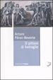 Cover of Il pittore di battaglie