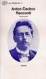 Cover of Racconti