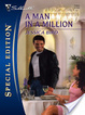 Cover of A Man in a Million
