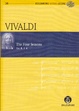 Cover of The Four Seasons