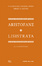 Cover of Lisistrata
